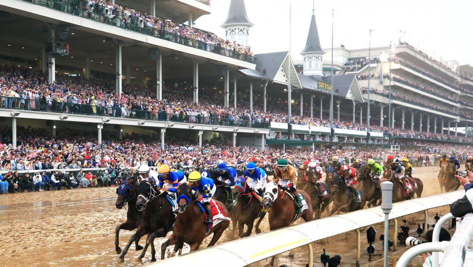 Hallmark, Churchill Downs Partner on Original Movie ‘Kentucky Roses,’ Celebrating Kentucky Derby Pageantry